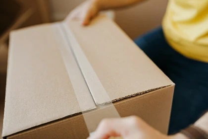 Hoe ruil ik iets vanuit de webshop?