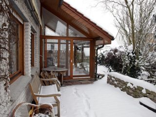 Winterbescherming van uw planten Winterbescherming van uw planten