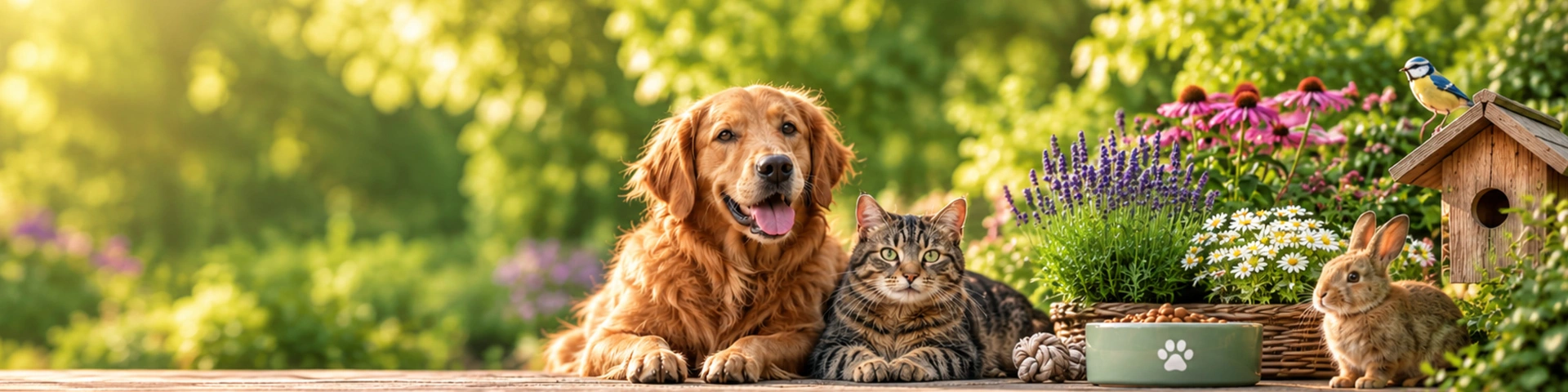 Dierendag Deals