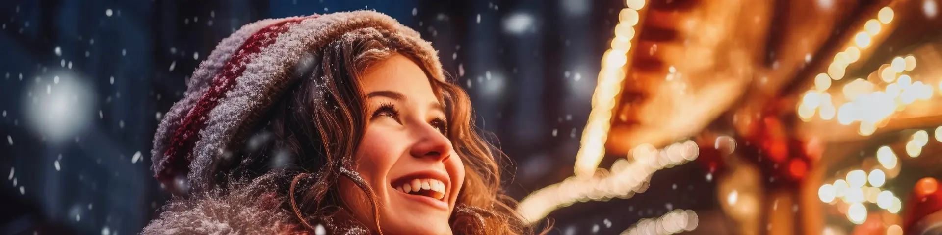 Kerst begint bij Tuinland