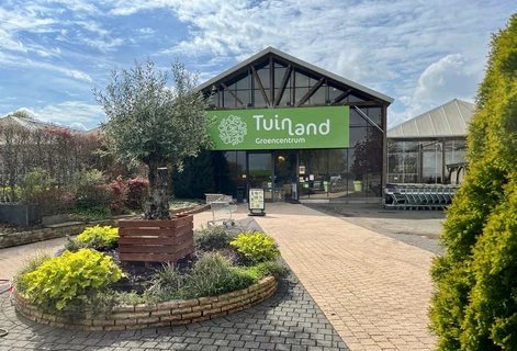 Tuinland Wilp