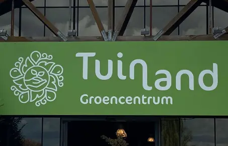 Tuinland Wilp