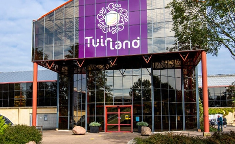 Tuinland Zwolle