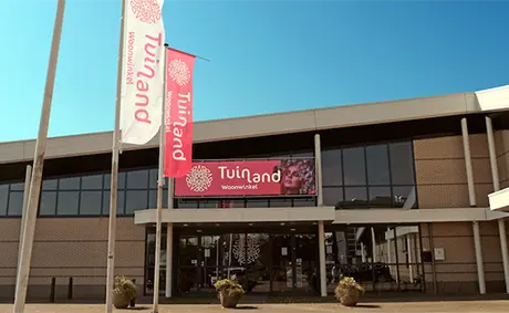 Tuinland Woonwinkel