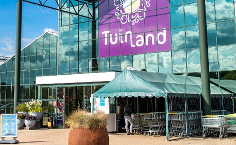 Tuinland Groningen