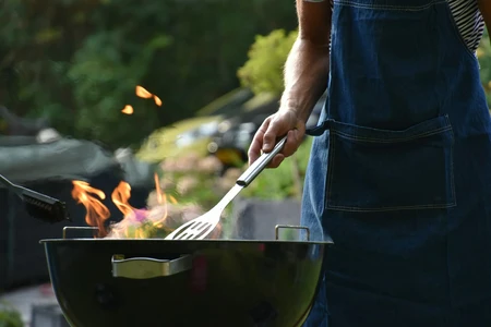 Barbecue aansteken: zo doe je het veilig en efficiënt