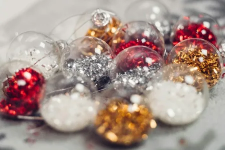Kerstdecoratie inspiratie voor elk huis