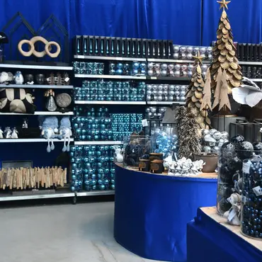 Kerst Sfeerbeelden 2025