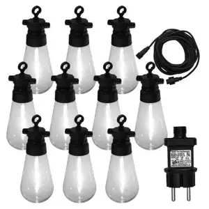 24V 1X HAWAII, STRINGLIGHT 10X T50, 11LM