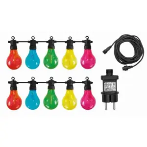 24V CONNECTABLE PARTY LIGHT MAUI 10 LUMEN - afbeelding 6