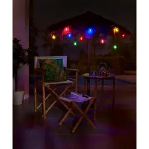 24V CONNECTABLE PARTY LIGHT MAUI 10 LUMEN - afbeelding 3