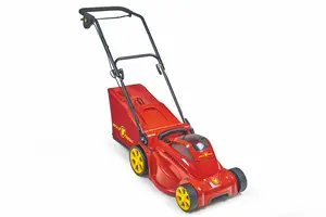 ACCU MAAIER LYCOS 40/340 M 34CM 470W - afbeelding 3