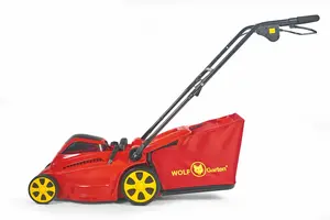 ACCU MAAIER LYCOS 40/340 M 34CM 470W - afbeelding 2