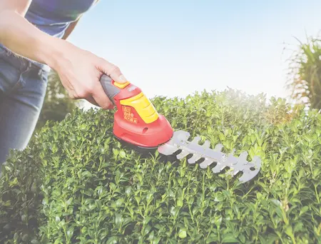 ACCUBUXUS FINESSE LI-ION PW 30B - afbeelding 1