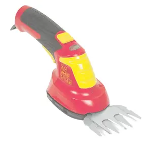 ACCUGRASSCH FINESSE LIION PW 30R - afbeelding 4