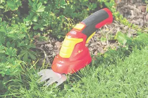 ACCUGRASSCH FINESSE LIION PW 30R - afbeelding 1