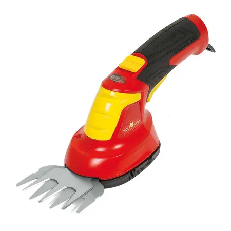 ACCUGRASSCH FINESSE LIION PW 30R - afbeelding 5