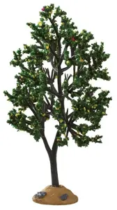 ALDER TREE