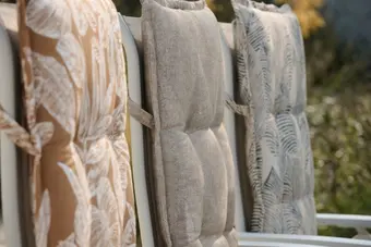 Alice Comfort Recliner Royal - afbeelding 2