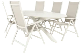 Alice Comfort Recliner Royal - afbeelding 3