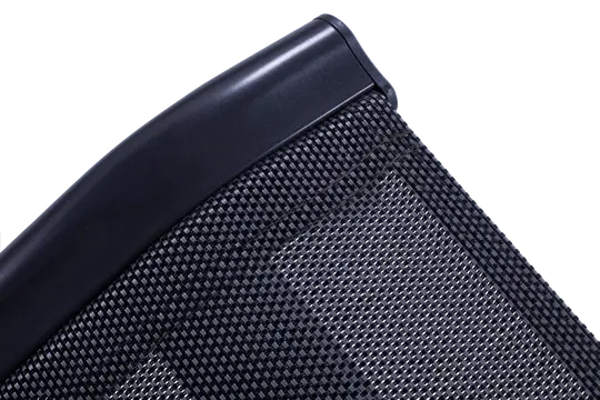 Alice Recliner With Teak Armrests - afbeelding 2