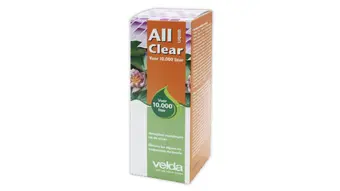 All Clear Liquid - 500ml