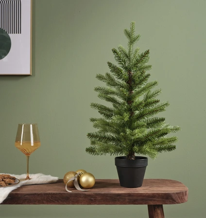 Allison Mini Tree - D30/H45cm - afbeelding 2