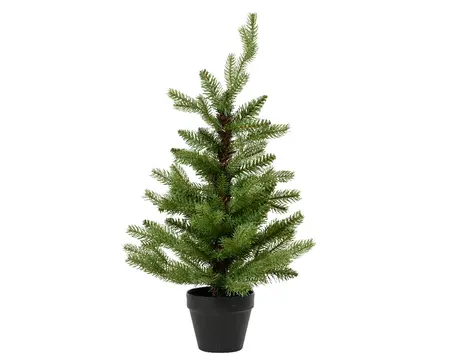 Allison Mini Tree - D48/H75cm - afbeelding 1