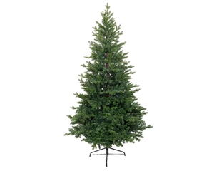 ALLISON PINE BRANCHE D152H240CM GREEN - afbeelding 2