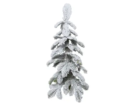 ALPINE MINI BOOM D30H60CM GROEN/WIT