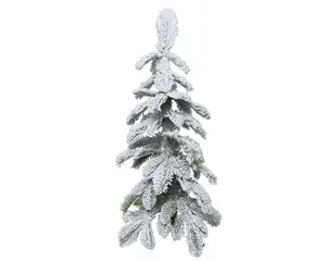 ALPINE MINI BOOM D30H60CM GROEN/WIT