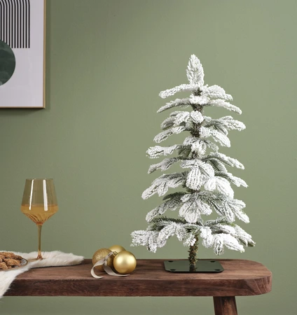 Alpine Mini Boom Snowy - D30/H60cm - afbeelding 3