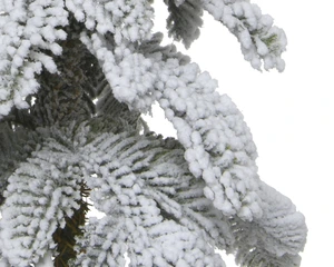 Alpine Mini Boom Snowy - D30/H60cm - afbeelding 2