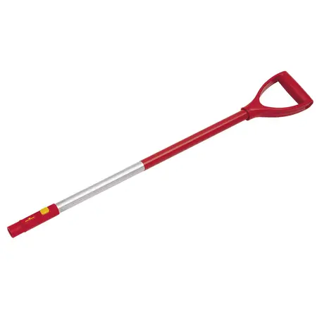ALUMINIUM D-STEEL ZM-AD 85CM - afbeelding 2