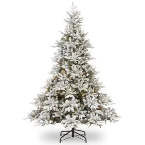 ANDORRA FLOCKED HINGED 228CM - afbeelding 3