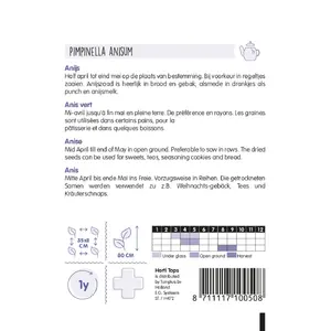 Anijs - afbeelding 2