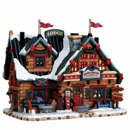 APRES-SKI LODGE - afbeelding 1