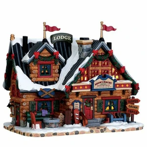 APRES-SKI LODGE - afbeelding 3