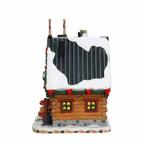 APRES-SKI LODGE - afbeelding 2