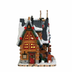 APRES-SKI LODGE - afbeelding 3
