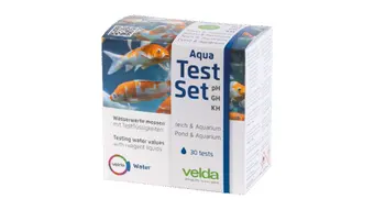 Aqua Test Set - pH-GH-KH - afbeelding 2