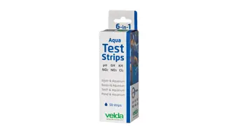 Aqua Test Strips