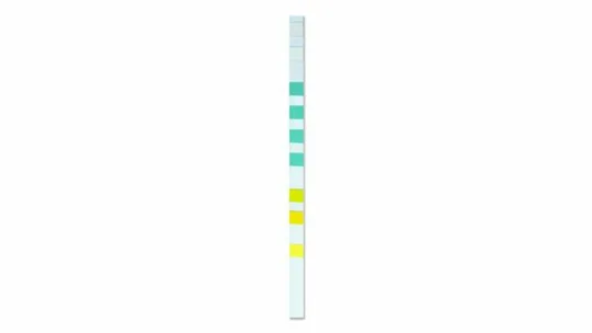 Aqua Test Strips - afbeelding 2