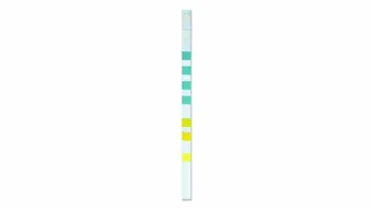 Aqua Test Strips - afbeelding 2