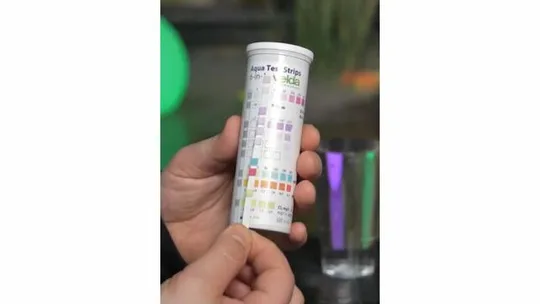 Aqua Test Strips - afbeelding 3