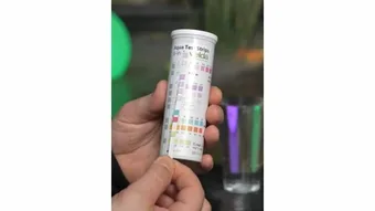 Aqua Test Strips - afbeelding 3