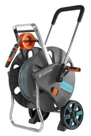 AquaRoll Slangenwagen - afbeelding 1