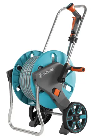 Aquaroll Slangenwagen Set