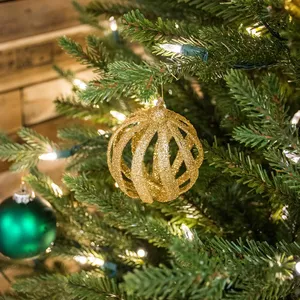 Arkansas Hinged Houten Voet - D168/H274cm - afbeelding 2