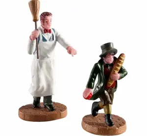 ARTFUL DODGER S/2